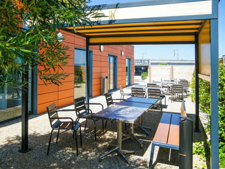 Ibis Budget Castelnaudary, Castelnaudary, France