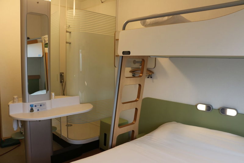 Ibis Budget Castelnaudary, Castelnaudary, France