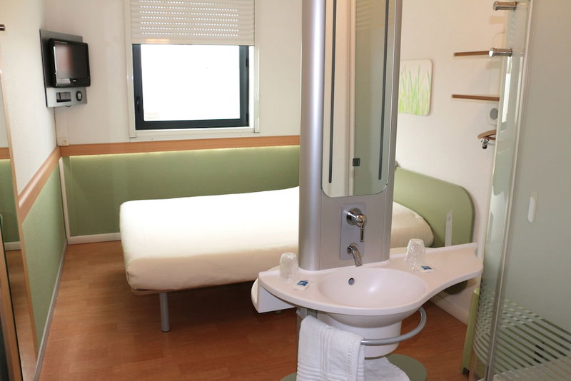 Ibis Budget Castelnaudary, Castelnaudary, France