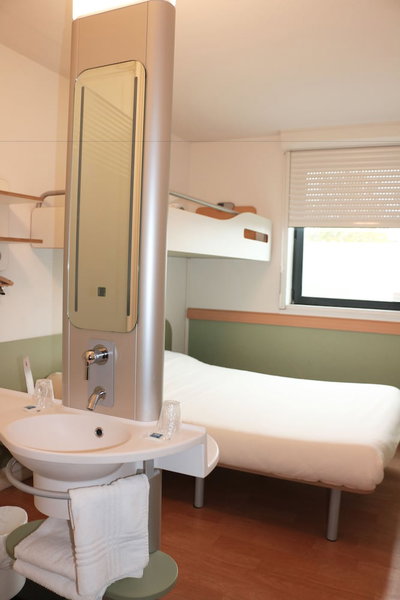 Ibis Budget Castelnaudary, Castelnaudary, France