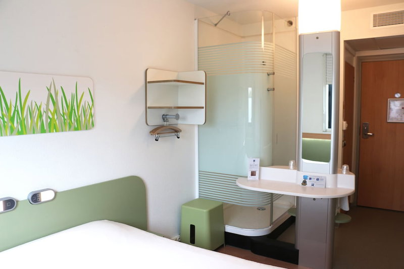 Ibis Budget Castelnaudary, Castelnaudary, France
