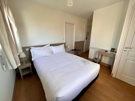 BRIT HOTEL CONFORT Lannion vers Perros-Guirec, Lannion, France