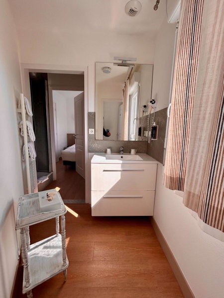 BRIT HOTEL CONFORT Lannion vers Perros-Guirec, Lannion, France