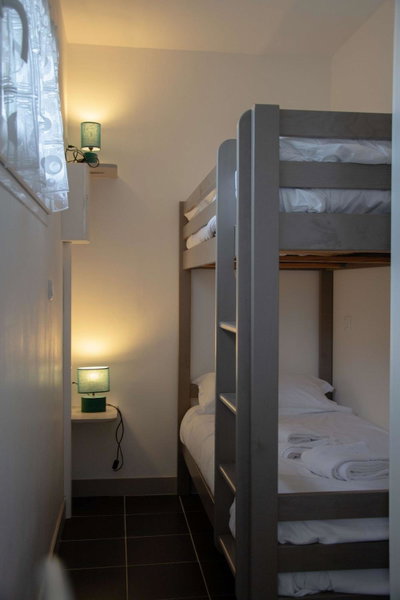 BRIT HOTEL CONFORT Lannion vers Perros-Guirec, Lannion, France