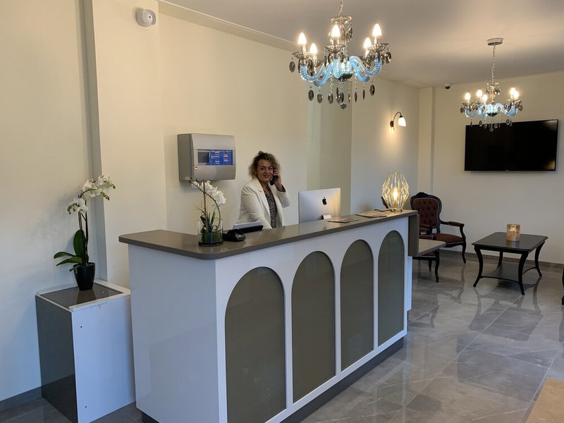 A Storia, Bastia, France