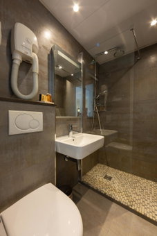 Logis Hôtel 15 Montparnasse, Paris, France