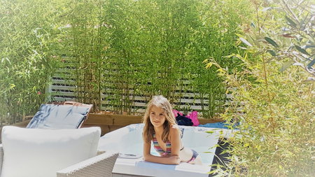Hotel Sable Et Soleil - Port, Plage & Jacuzzi privé, Fréjus, France