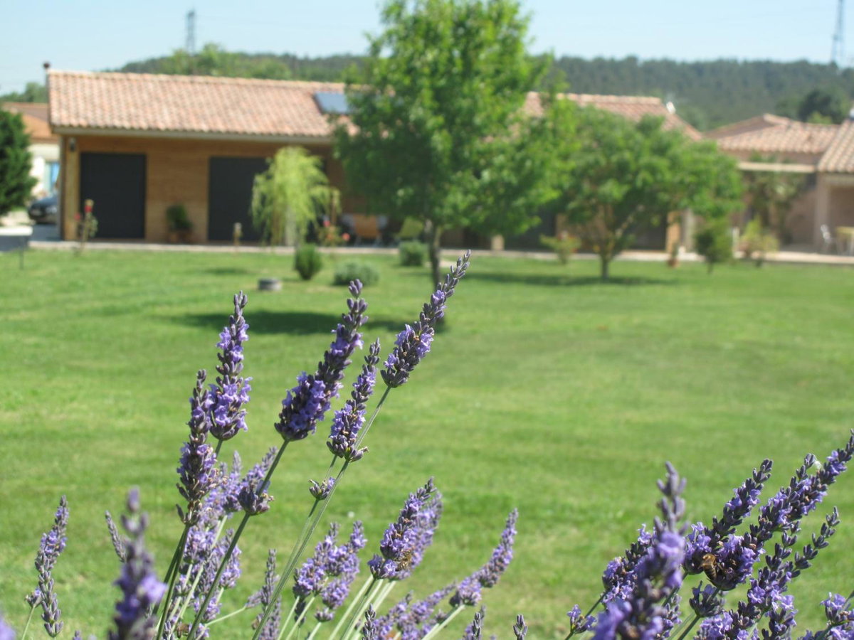 L'étape Provencale, France