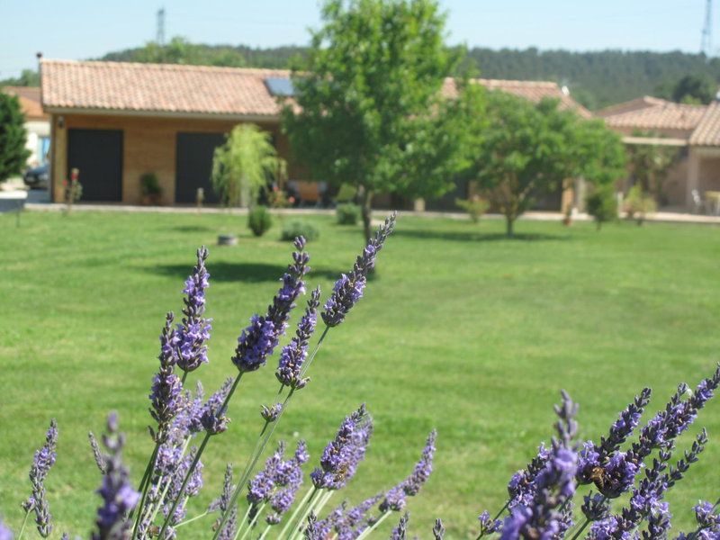 L'étape Provencale, Cabriès, France