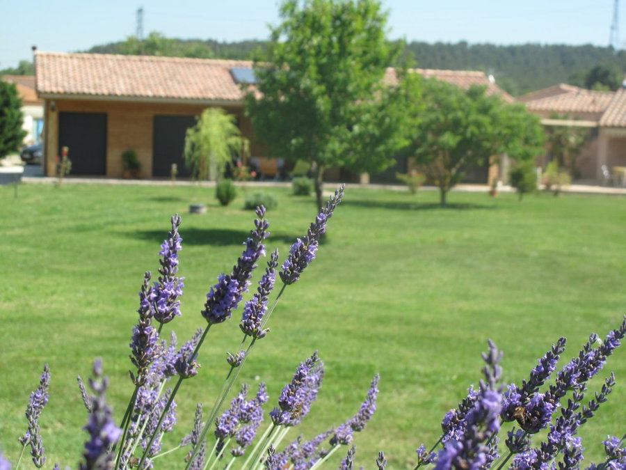 L'étape Provencale, Cabriès, France