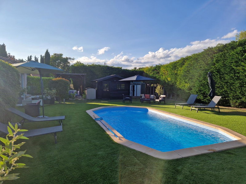 L'étape Provencale, Cabriès, France
