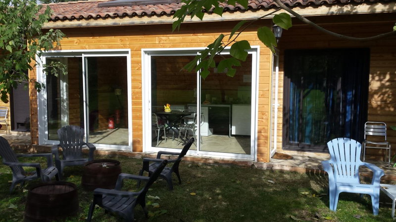 L'étape Provencale, Cabriès, France