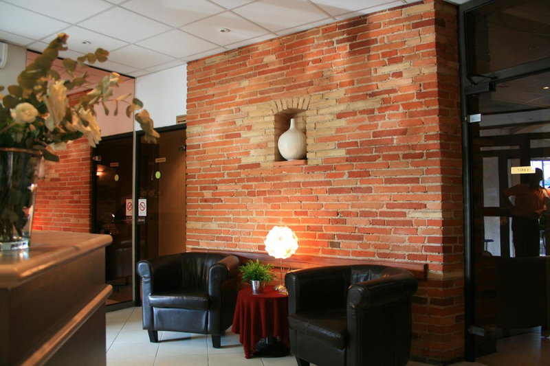 Hotel de Bordeaux, Toulouse, France