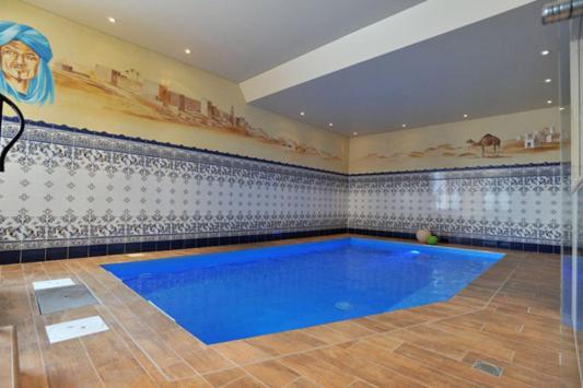 Hôtel Alpina & SPA - Restaurant Oxalis, Les Gets, France