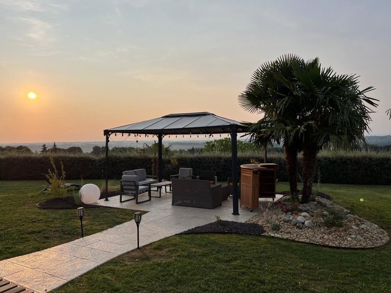 Hôtel Le Kolibri, Tournus, France