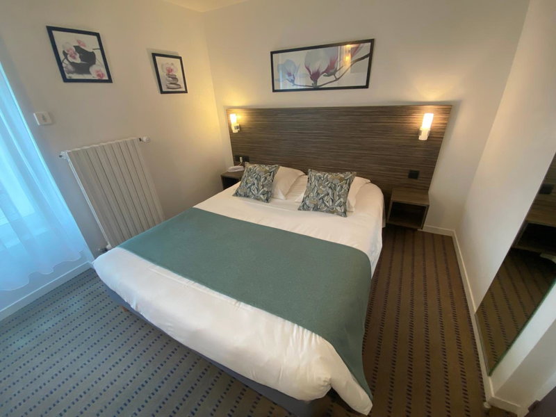 Hotel du Louvre, Cherbourg en Cotentin, France