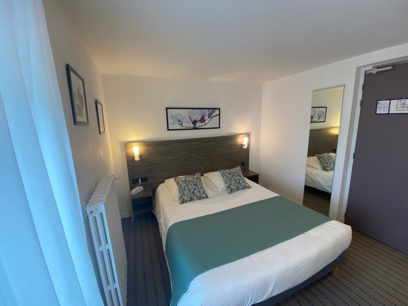 Hotel du Louvre, Cherbourg en Cotentin, France