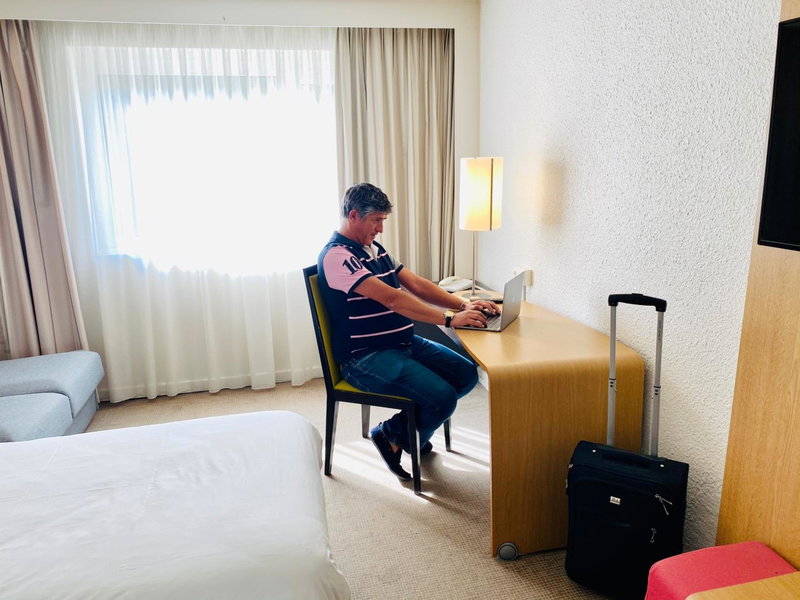 Novotel Saint Avold, Saint-Avold, France