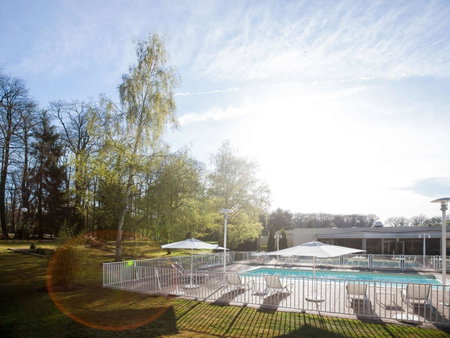 Novotel Saint Avold, Saint-Avold, France