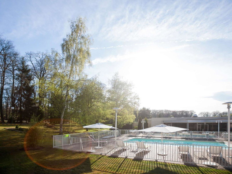 Novotel Saint Avold, Saint-Avold, France