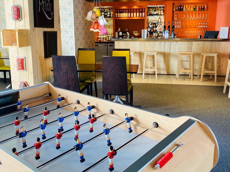 Novotel Saint Avold, Saint-Avold, France