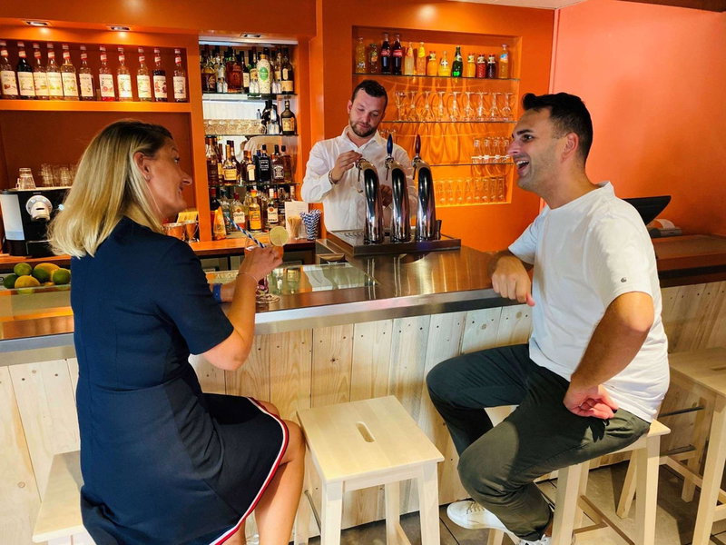 Novotel Saint Avold, Saint-Avold, France