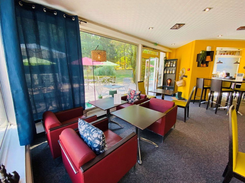 Novotel Saint Avold, Saint-Avold, France