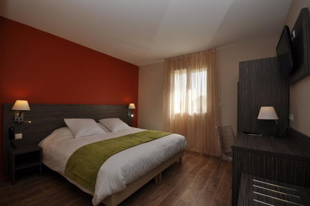 Hotel Caiman, Pierrelatte, France