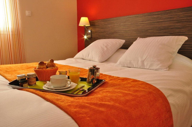 Hotel Caiman, Pierrelatte, France