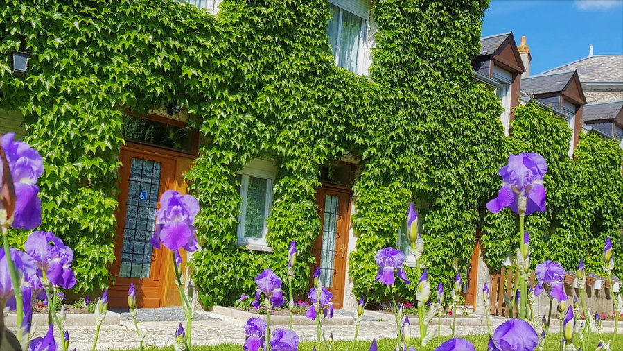 Le Beaugency, Beaugency, France