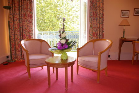 Hôtel Aletti Palace, Vichy, France