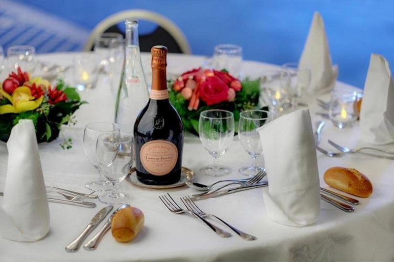 Hôtel Aletti Palace, Vichy, France
