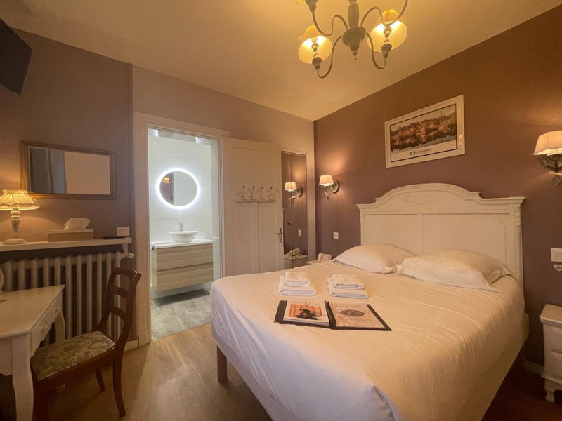 La Villa Les Mots Passants, Cabourg, France