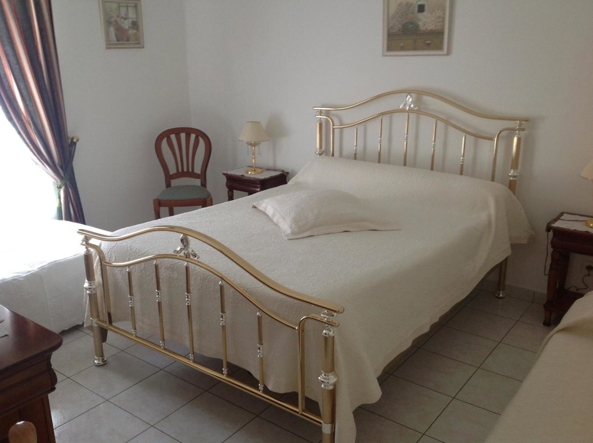 Maison Tobias, France