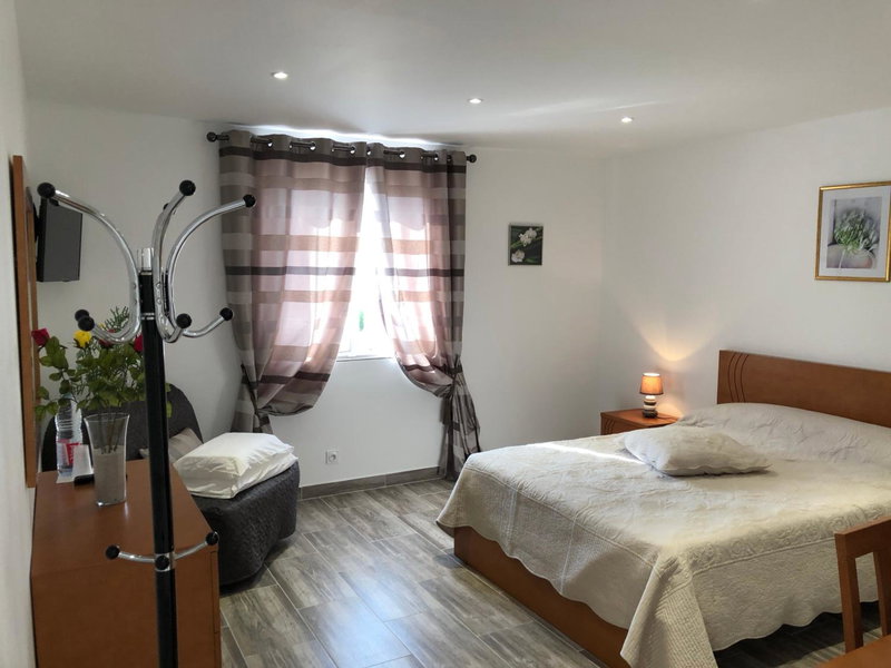 Maison Tobias, Bussy-Saint-Georges, France