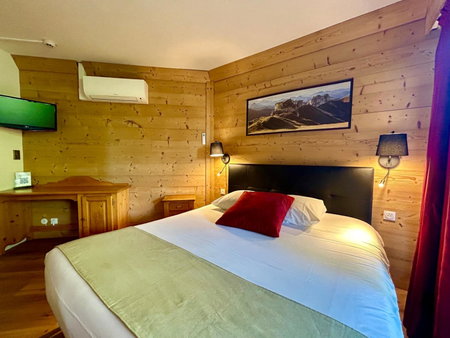 Résidence Côté Chalet, Thonon-les-Bains, France