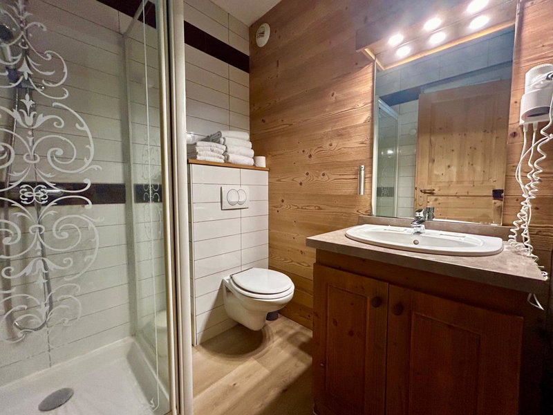 Résidence Côté Chalet, Thonon-les-Bains, France