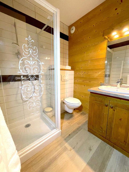 Résidence Côté Chalet, Thonon-les-Bains, France