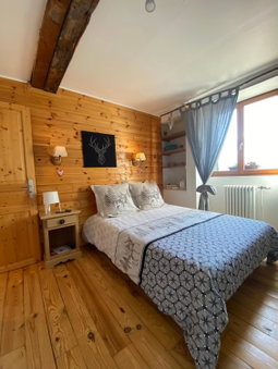 Auberge De La Forêt - Hôtel, Auris, France