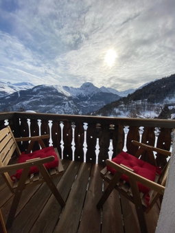 Auberge De La Forêt - Hôtel, Auris, France