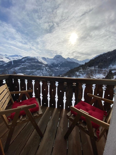 Auberge De La Forêt - Hôtel, Auris, France