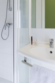 ibis Budget Lyon Eurexpo Chassieu, Chassieu, France