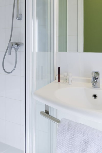 ibis Budget Lyon Eurexpo Chassieu, Chassieu, France