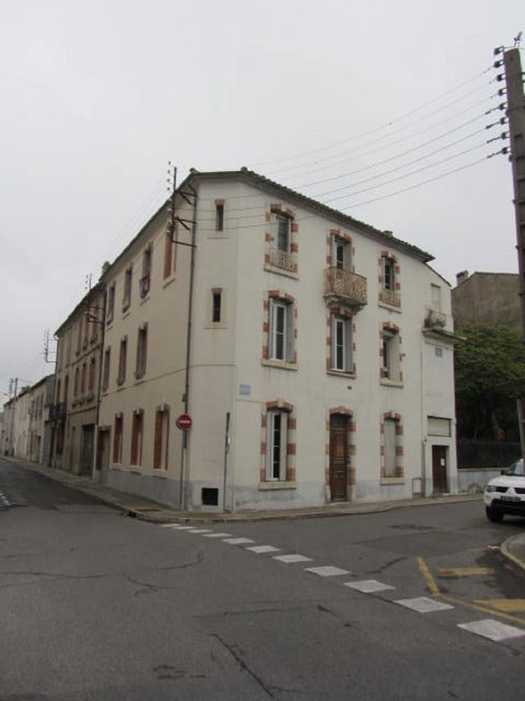 Hotel · Aude Cité-City, Carcassonne