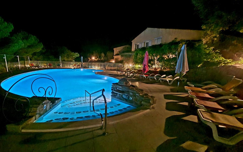 Hôtel Les Hauts de Mourèze, Mourèze, France
