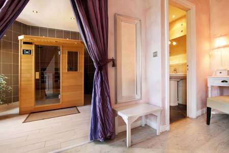 Logis Hotel Des Bains, Gérardmer, France