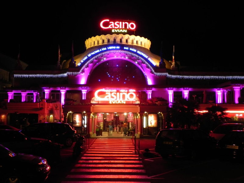 The Originals Boutique, Hôtel Alizé, Évian-les-Bains, Évian-les-Bains, France