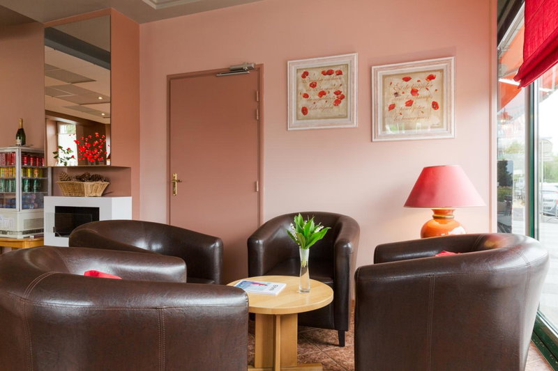 The Originals Boutique, Hôtel Alizé, Évian-les-Bains, Évian-les-Bains, France