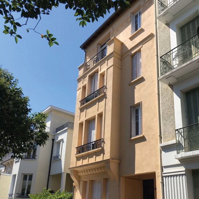 Les Sources Vichy, Vichy, France