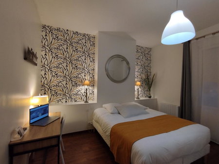 The Originals Access, Hotel Le Canter Saumur, Saumur, France